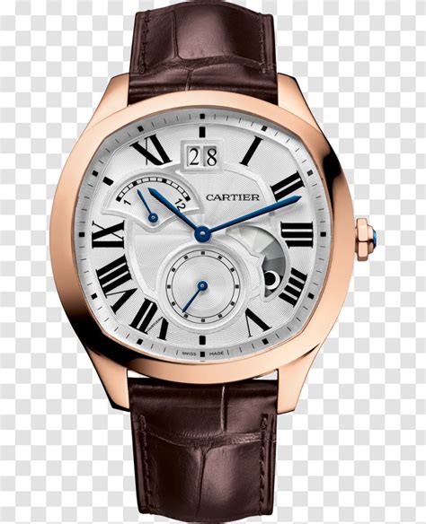 cartier watch maker